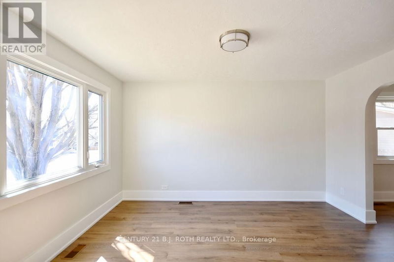 Tertiary Property View