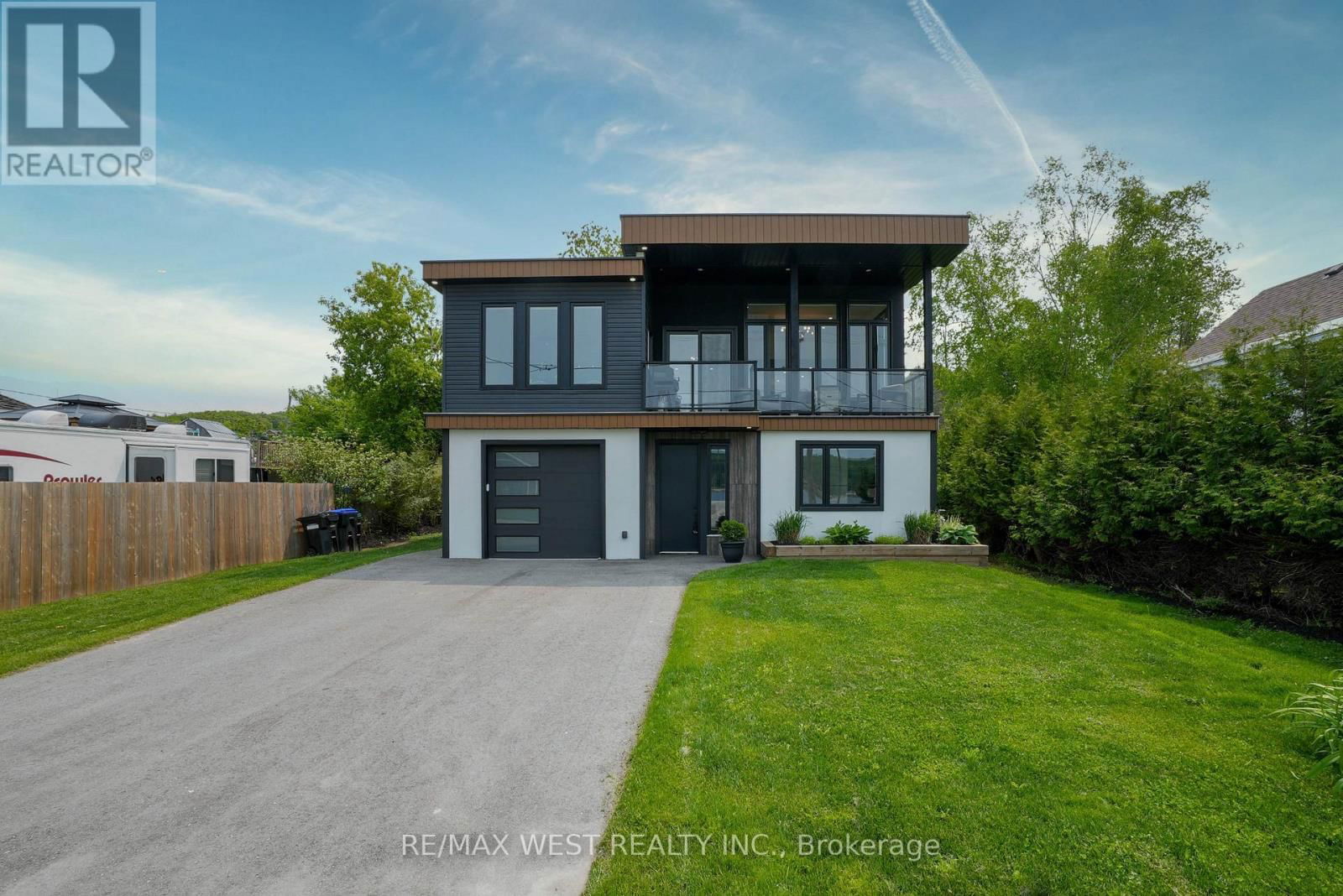 Primary Property View