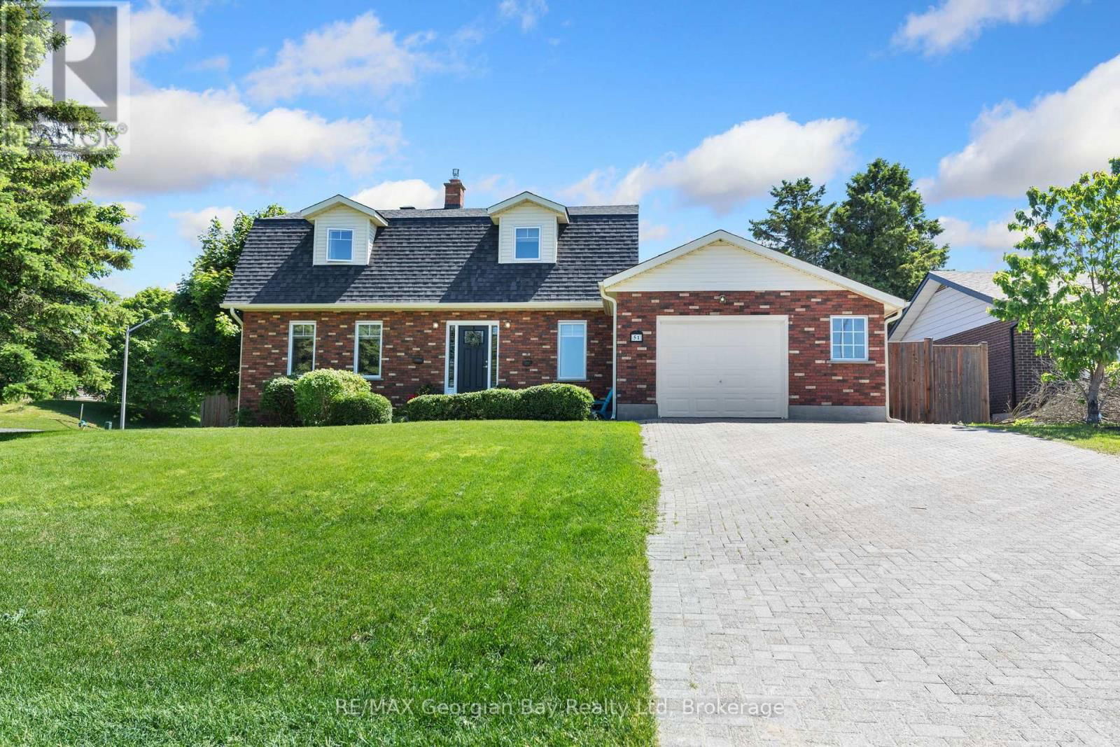 Primary Property View