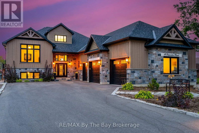 Secondary Property View