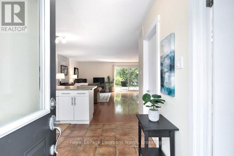 Tertiary Property View