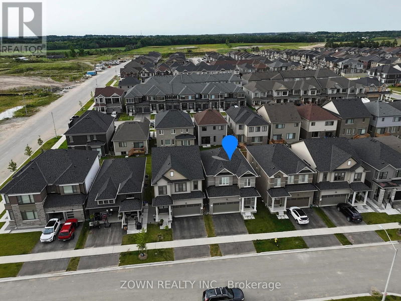 Secondary Property View