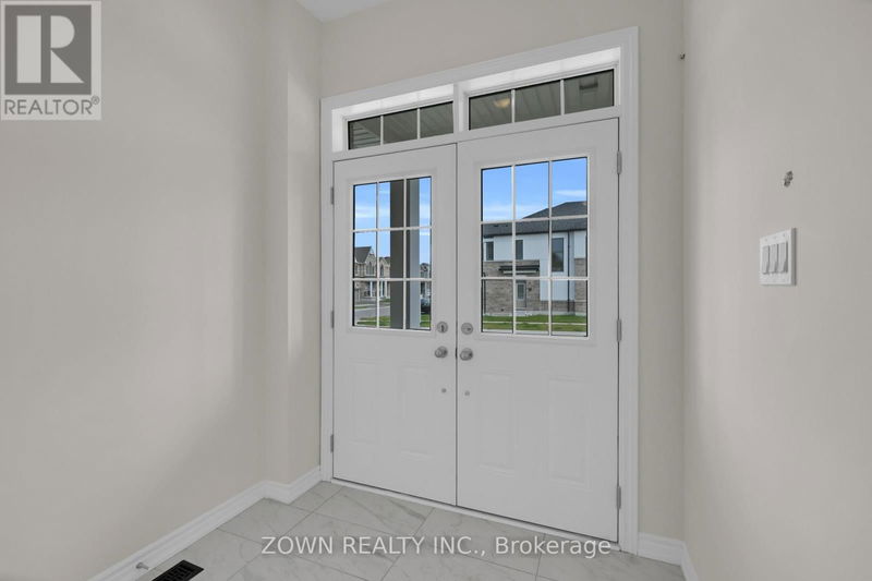 Tertiary Property View