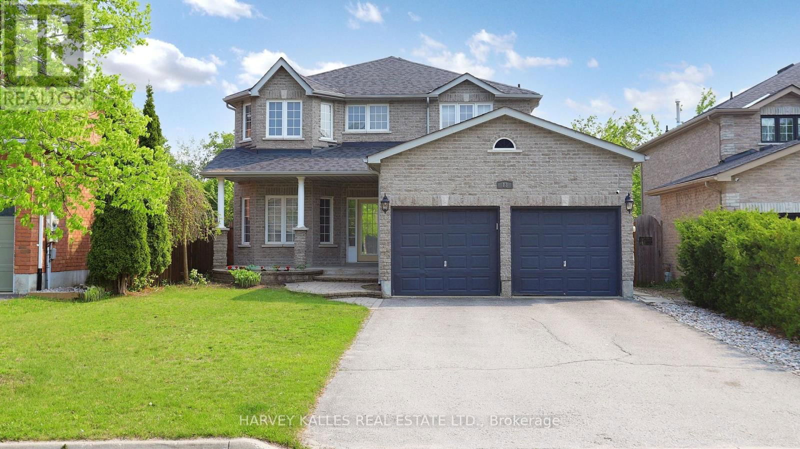Primary Property View