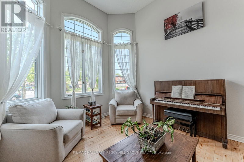 Tertiary Property View