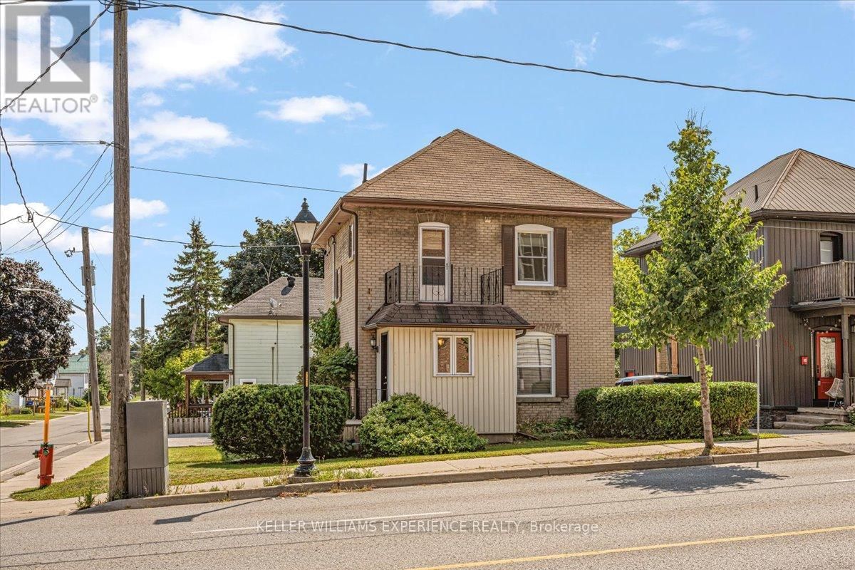 Primary Property View
