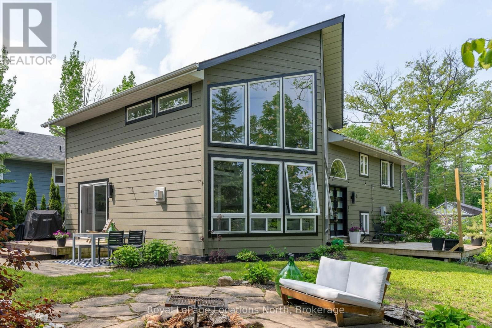 Primary Property View