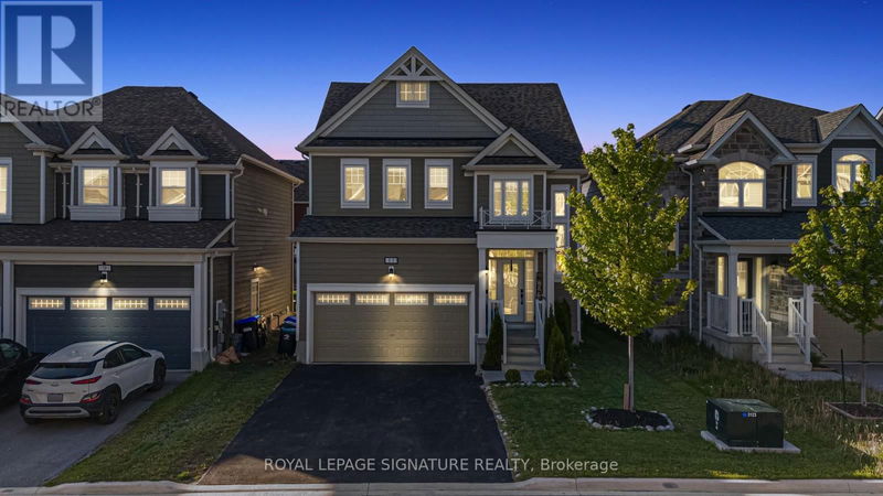 Secondary Property View