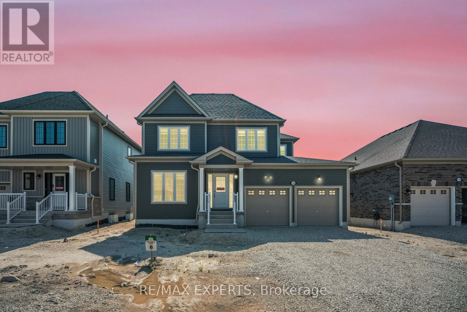 Primary Property View