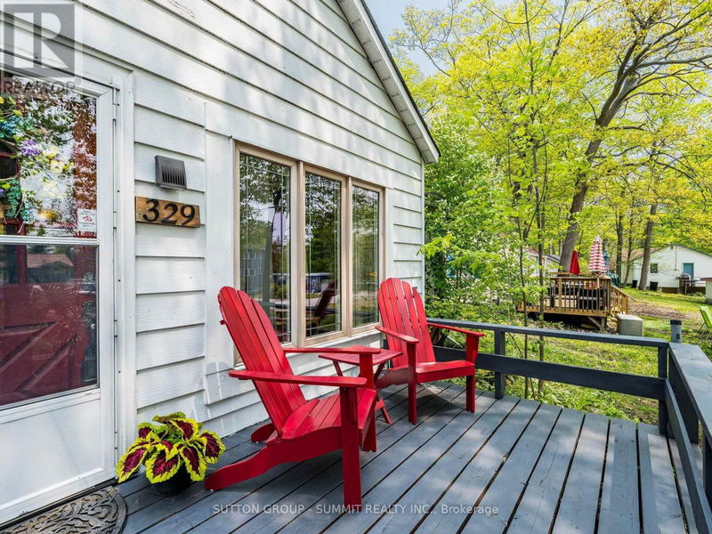 Secondary Property View