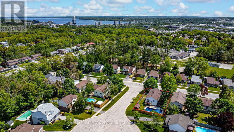 Tertiary Property View