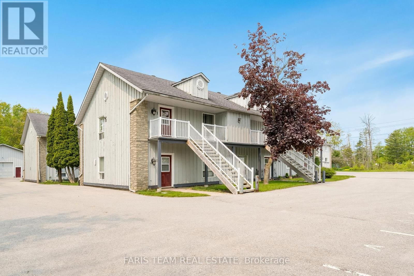 Primary Property View