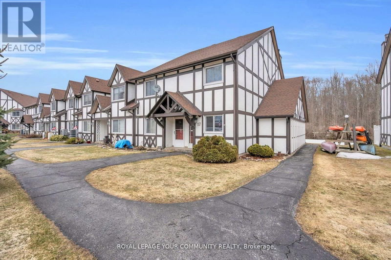 Secondary Property View