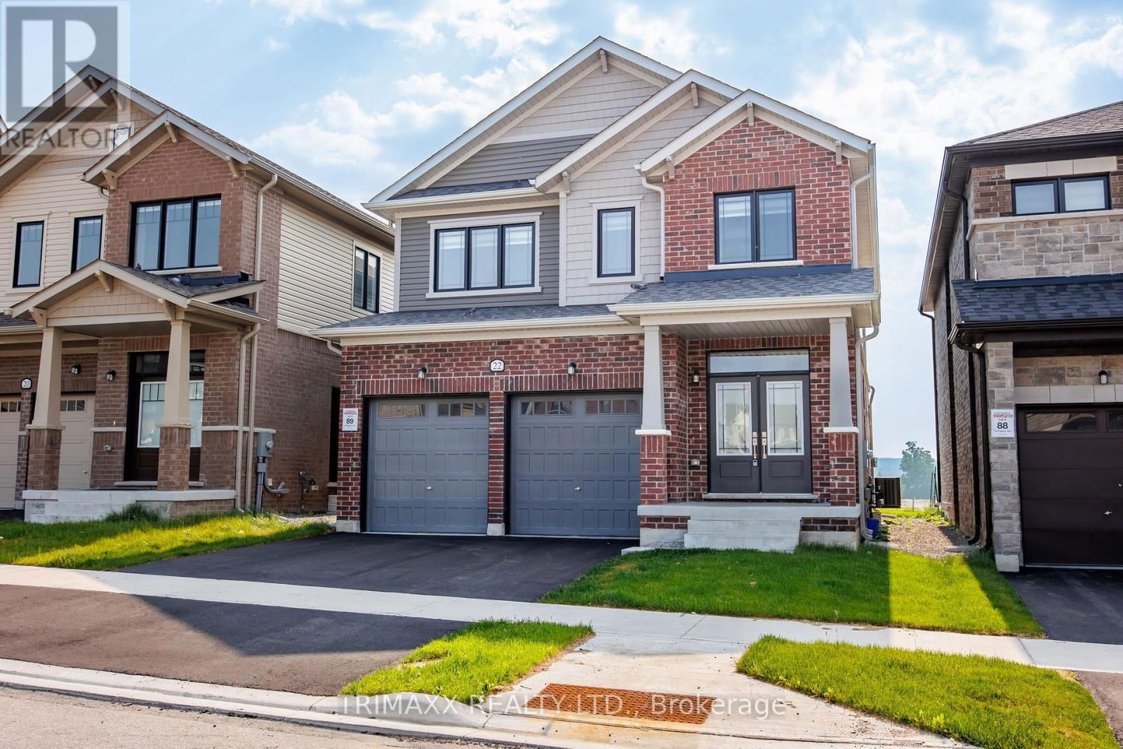 22 KINGSBURY TRAIL Image 1
