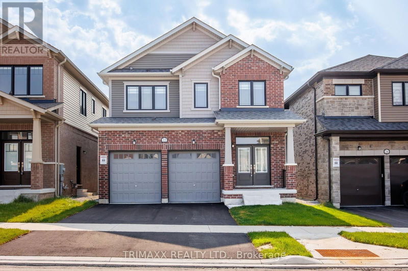 Secondary Property View