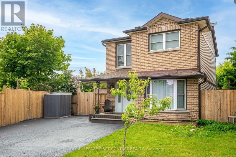 Secondary Property View