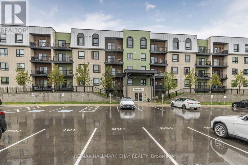 Secondary Property View