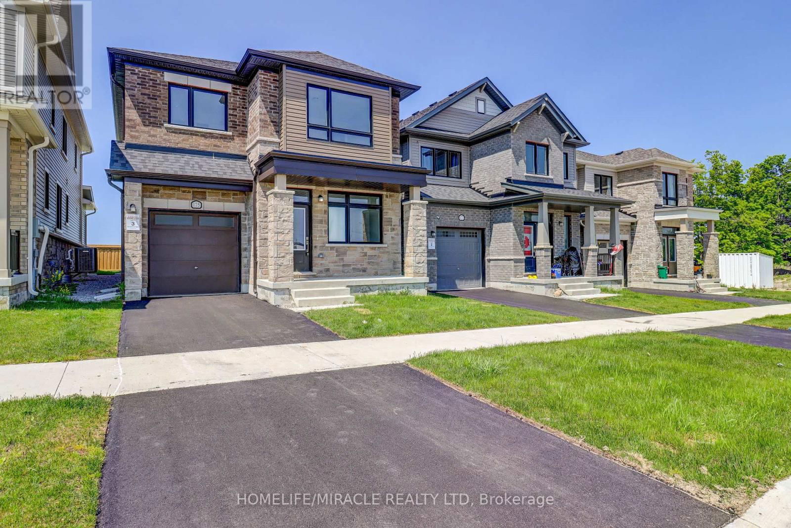 Primary Property View
