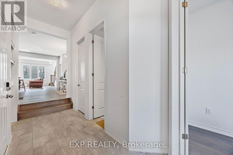 Tertiary Property View
