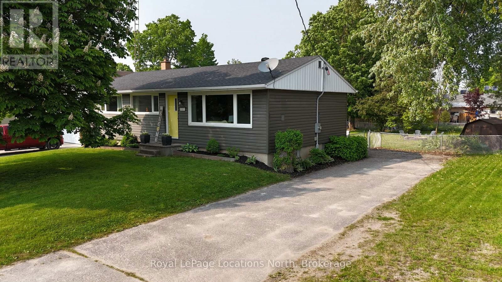 Primary Property View