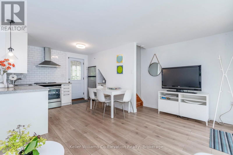 Tertiary Property View