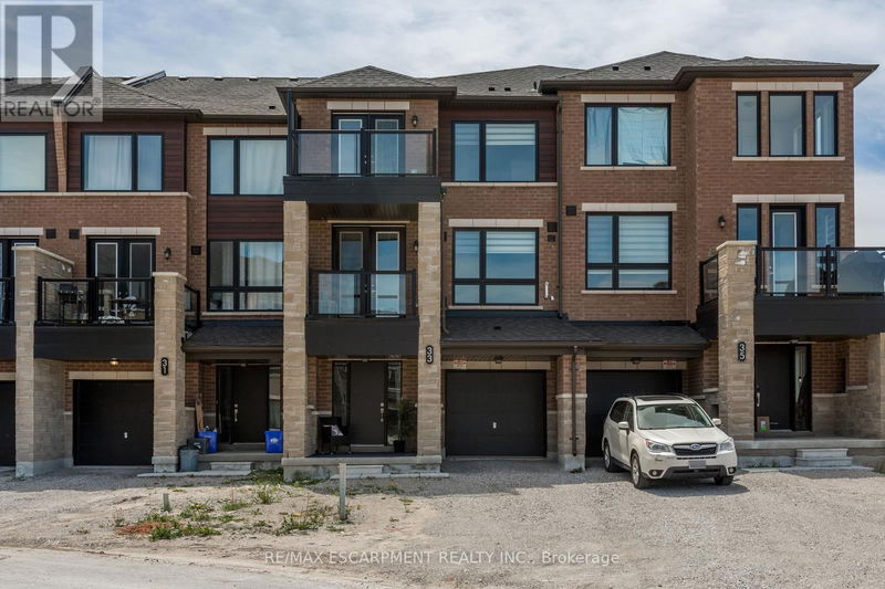 Secondary Property View
