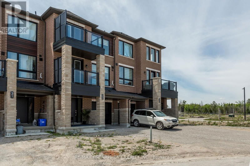 Tertiary Property View