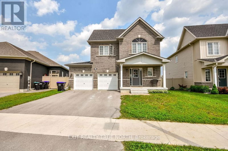 Secondary Property View