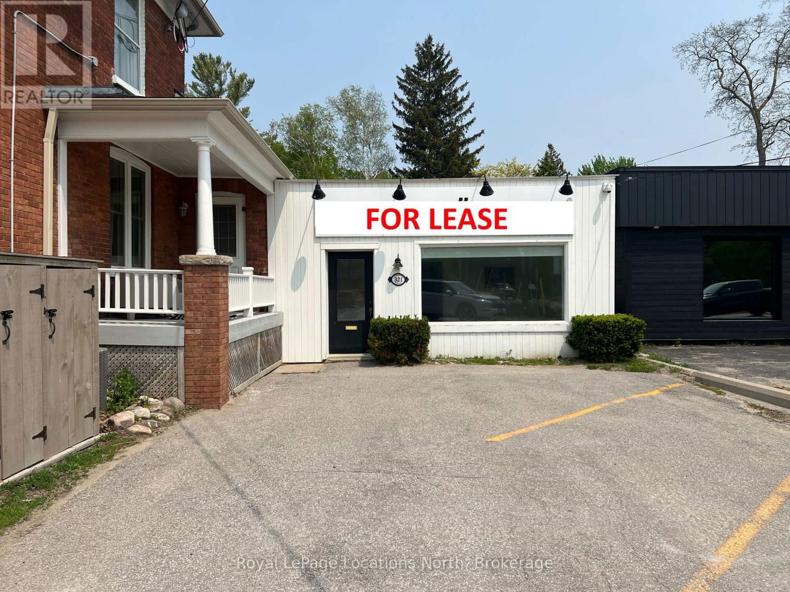 321 HURONTARIO STREET Image 1