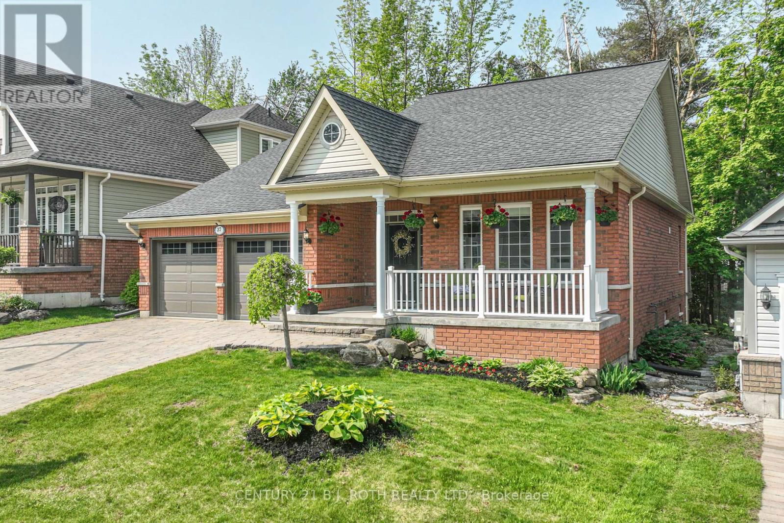 Primary Property View