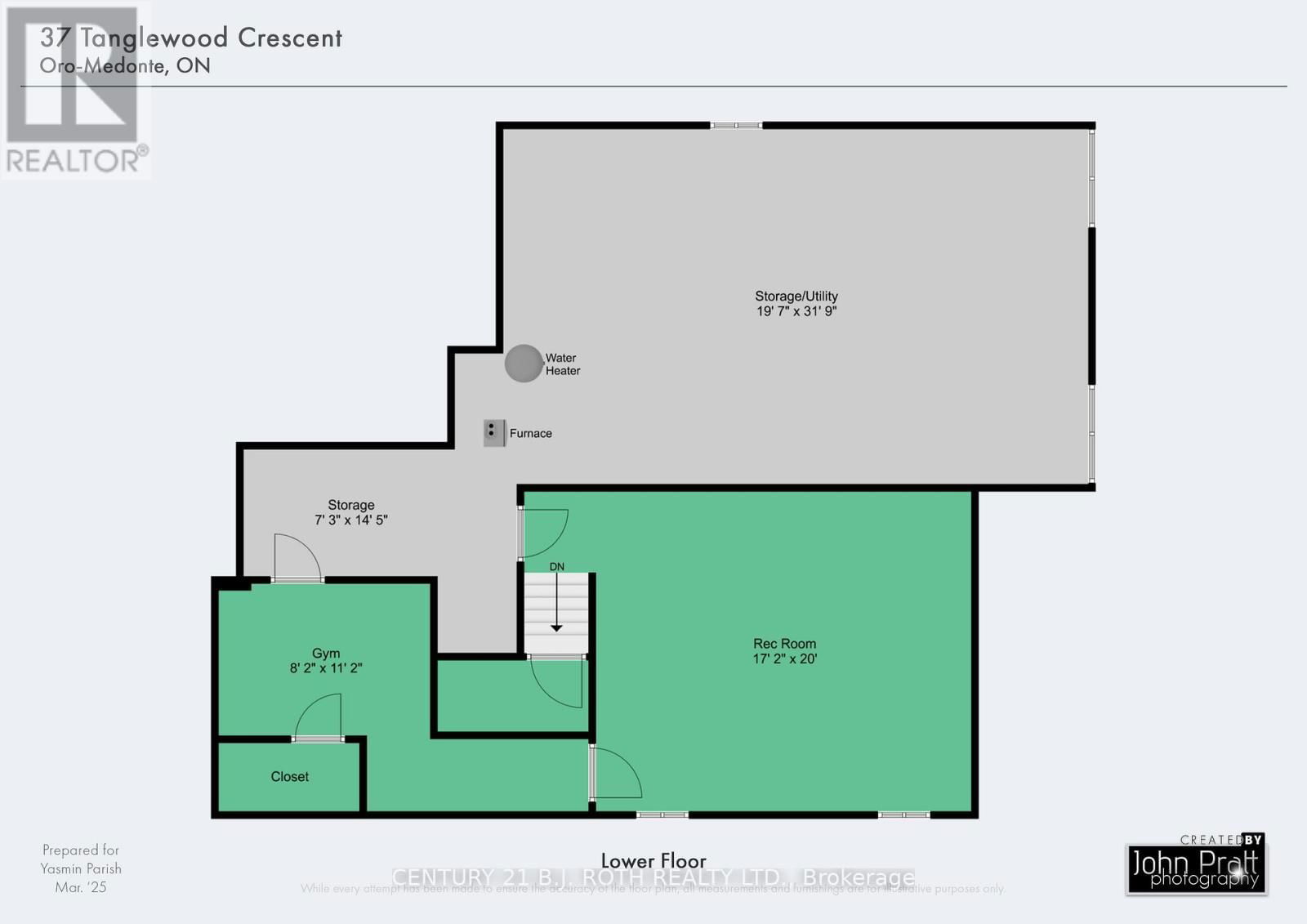 37 TANGLEWOOD CRESCENT Image 26