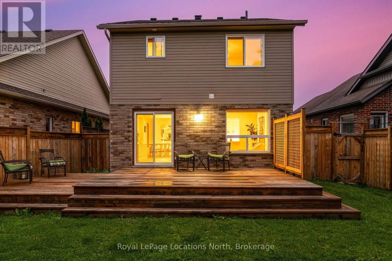 Secondary Property View
