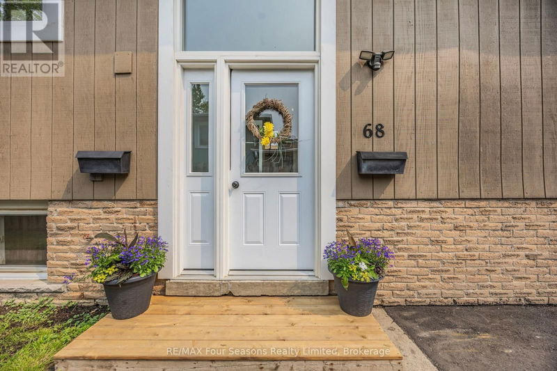 Secondary Property View