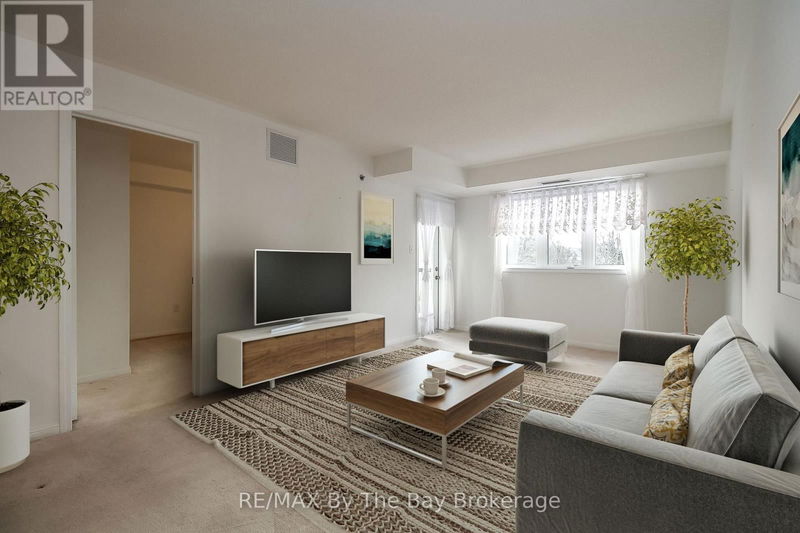 Tertiary Property View