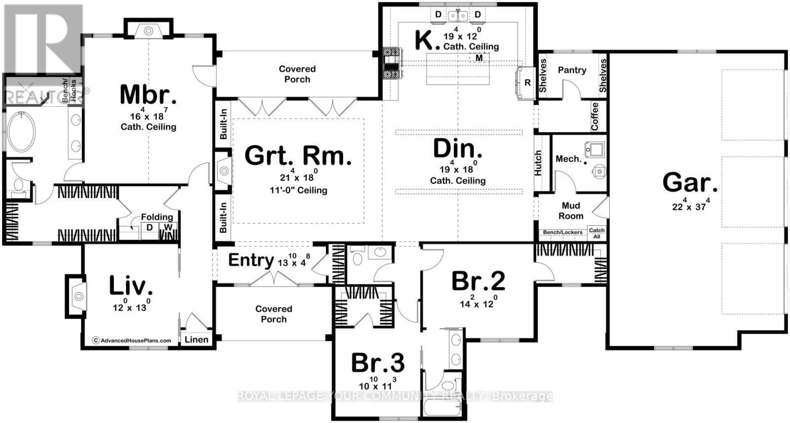 Lot 30 - 1426 WILSON DRIVE Image 10