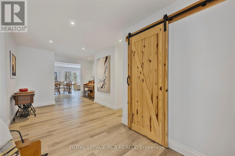 Tertiary Property View