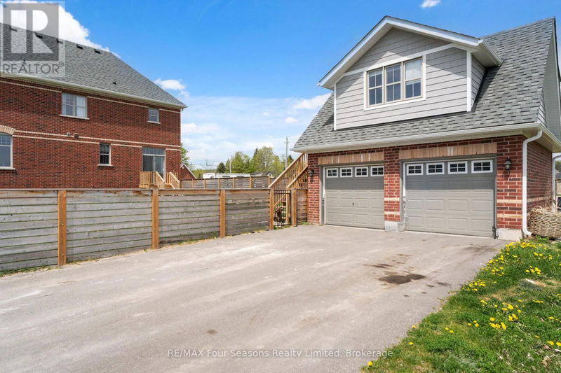 Tertiary Property View
