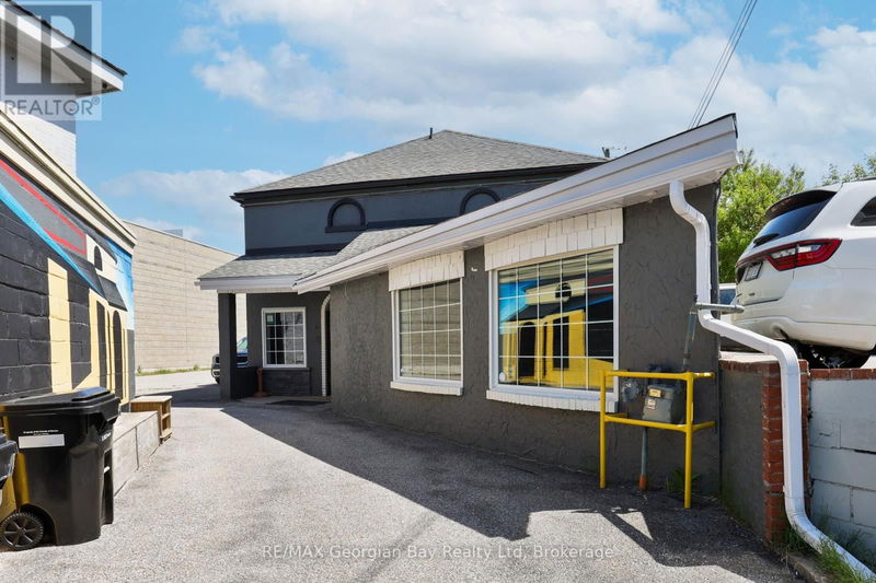 Secondary Property View