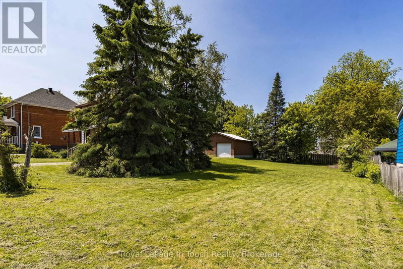 Tertiary Property View