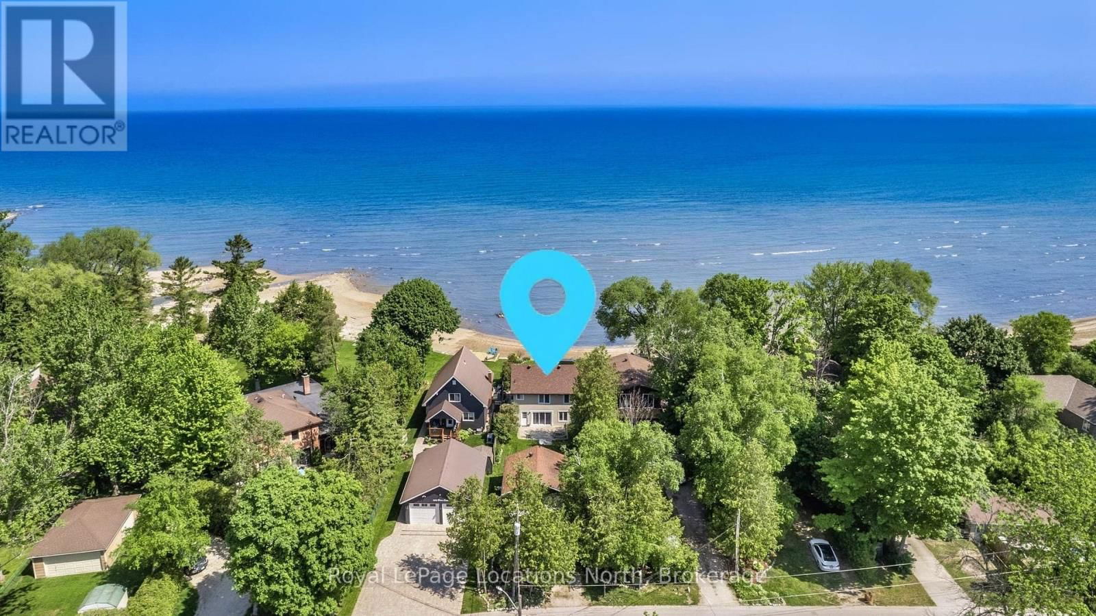 Primary Property View