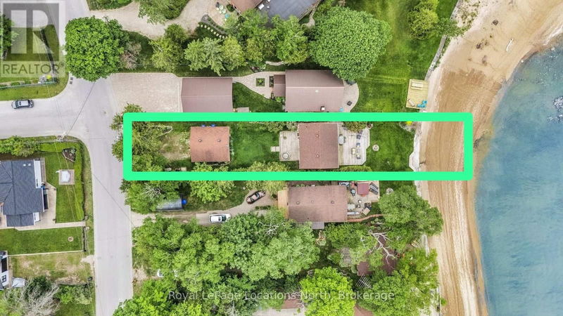 Secondary Property View