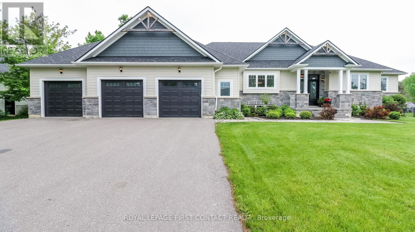 Primary Property View
