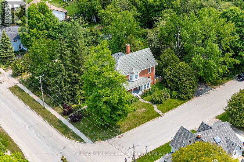 Tertiary Property View