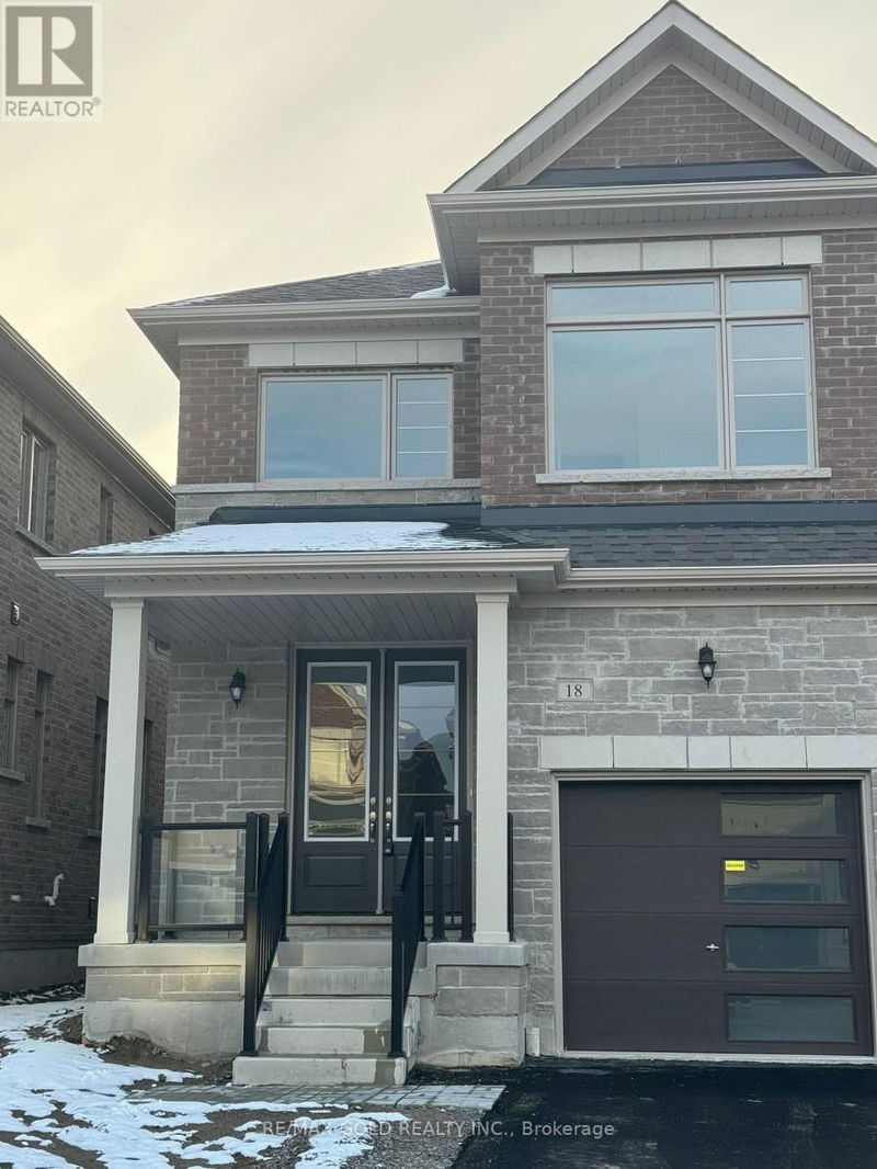 Secondary Property View