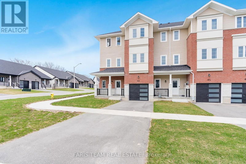 Secondary Property View