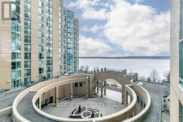Tertiary Property View