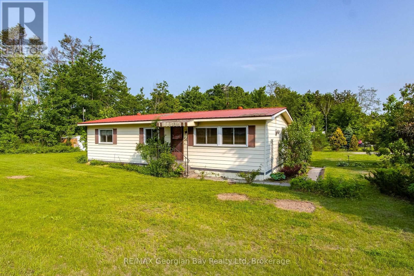 Primary Property View