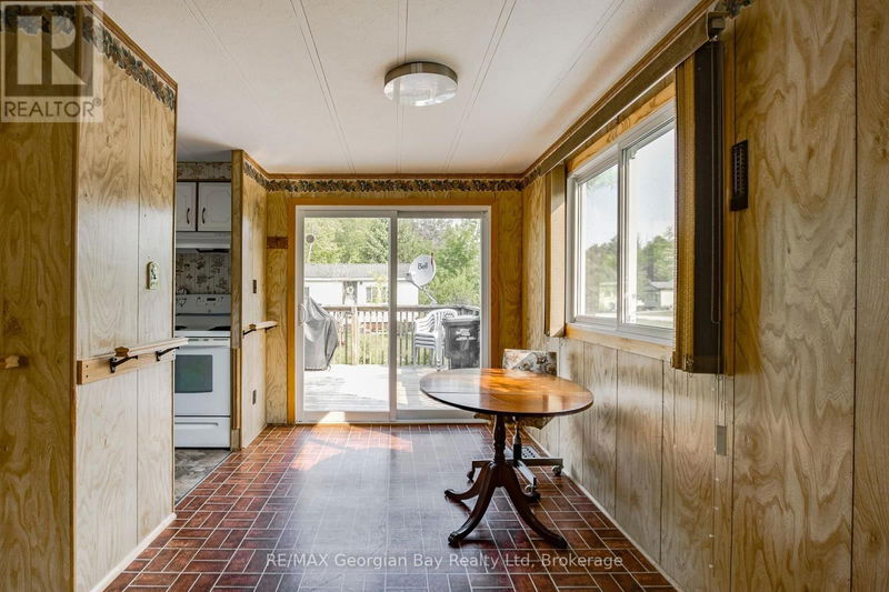 Secondary Property View