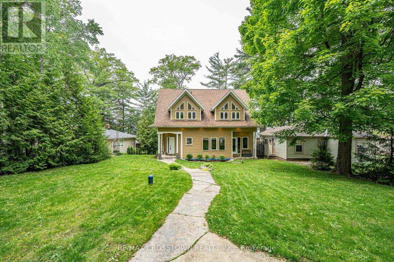 Secondary Property View