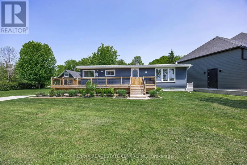 Secondary Property View